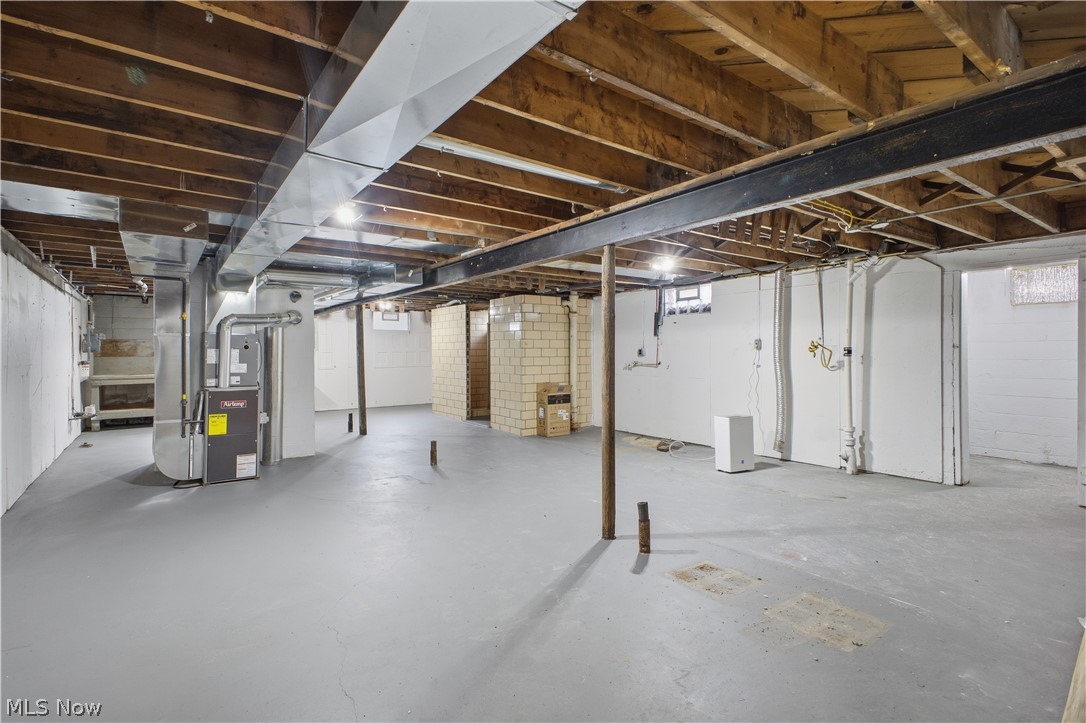 City/Youngstown - Residential