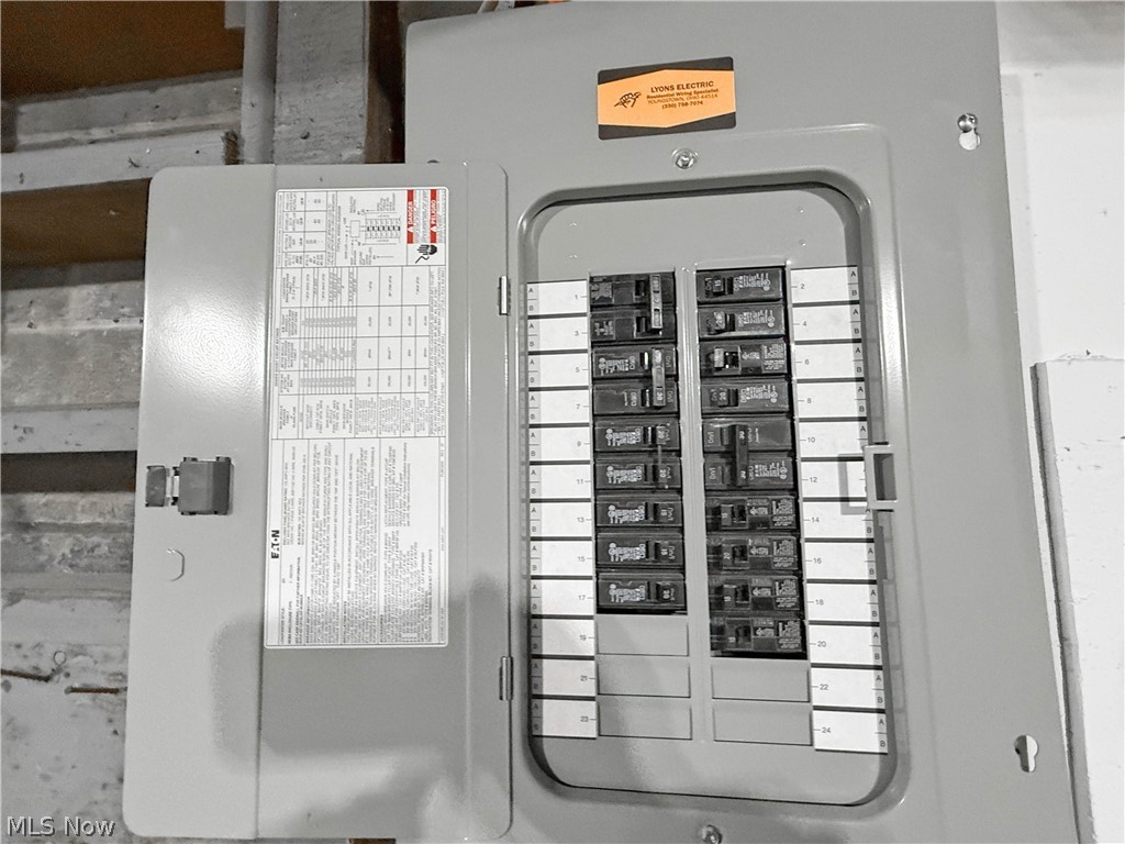 City/Youngstown - Residential