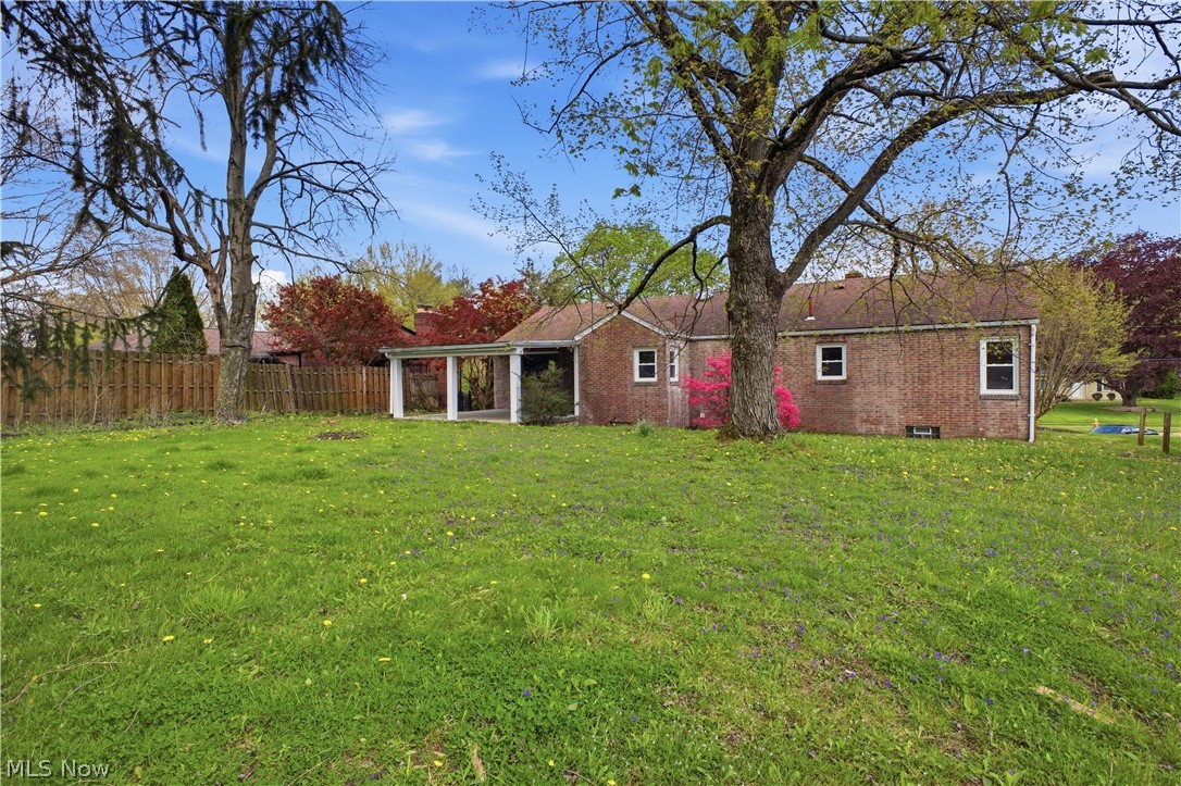 City/Youngstown - Residential