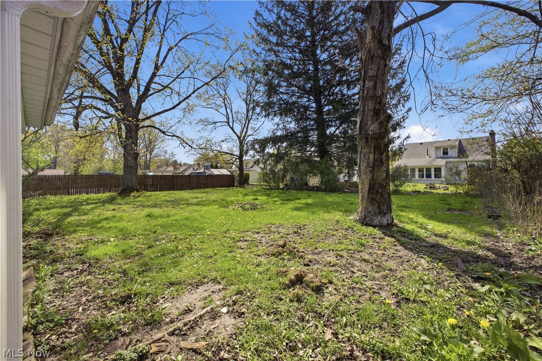 City/Youngstown - Residential