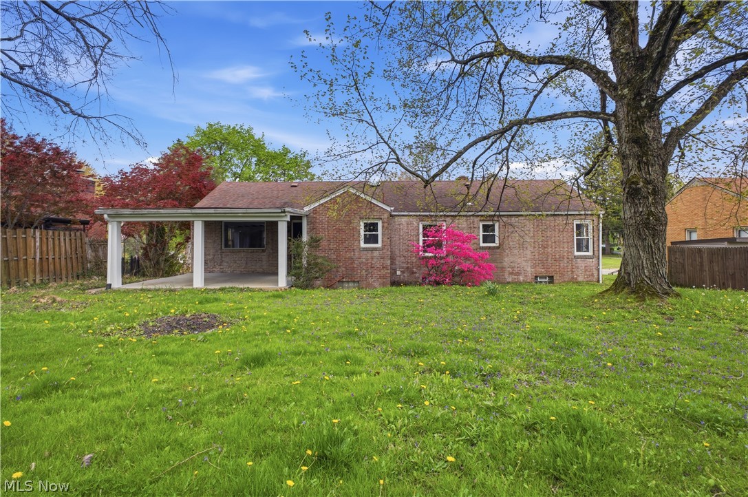 City/Youngstown - Residential