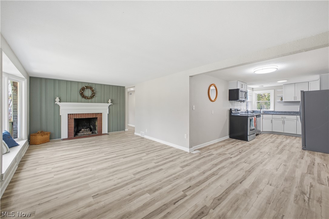 City/Youngstown - Residential