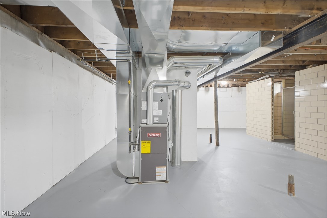 City/Youngstown - Residential