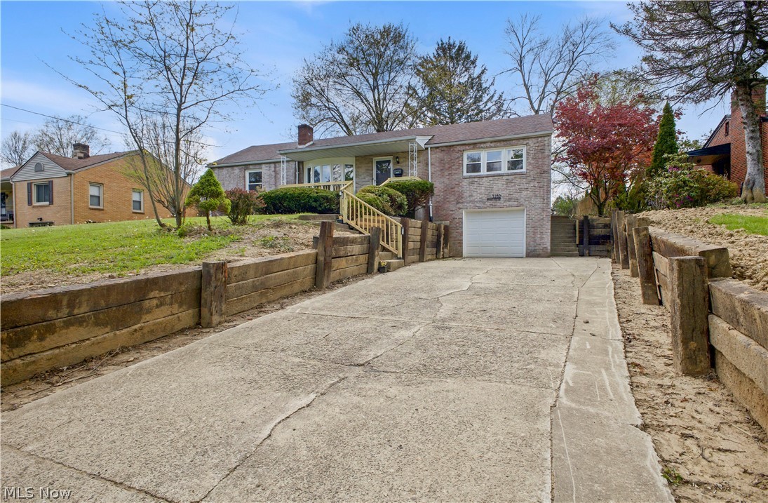 City/Youngstown - Residential