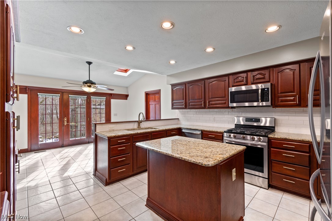 Massillon - Residential