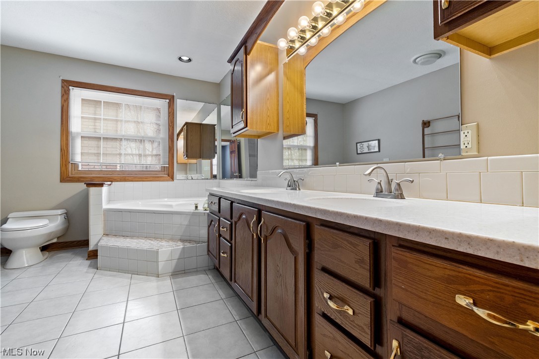 Massillon - Residential