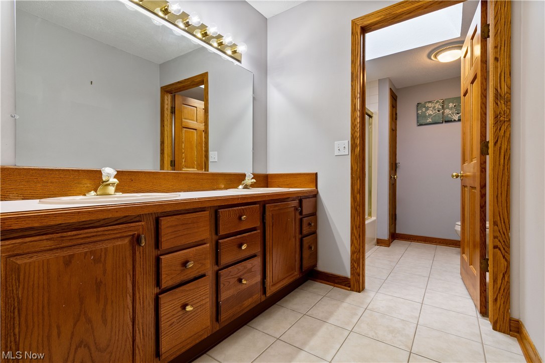 Massillon - Residential