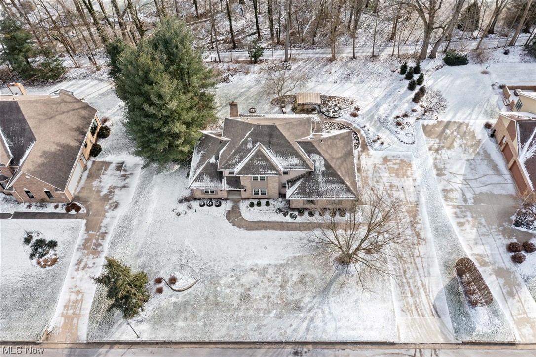 Massillon - Residential