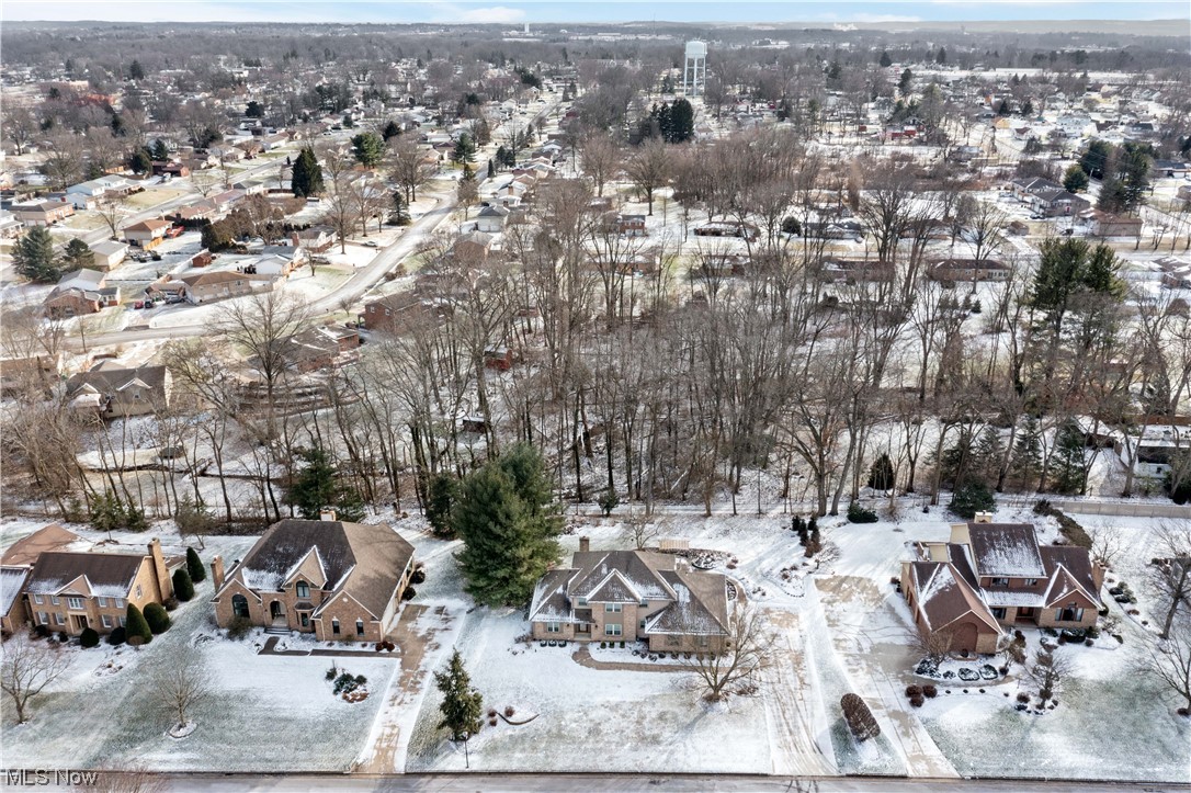 Massillon - Residential