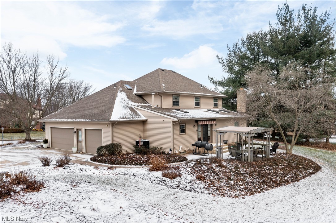 Massillon - Residential