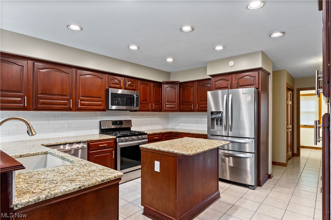 Massillon - Residential