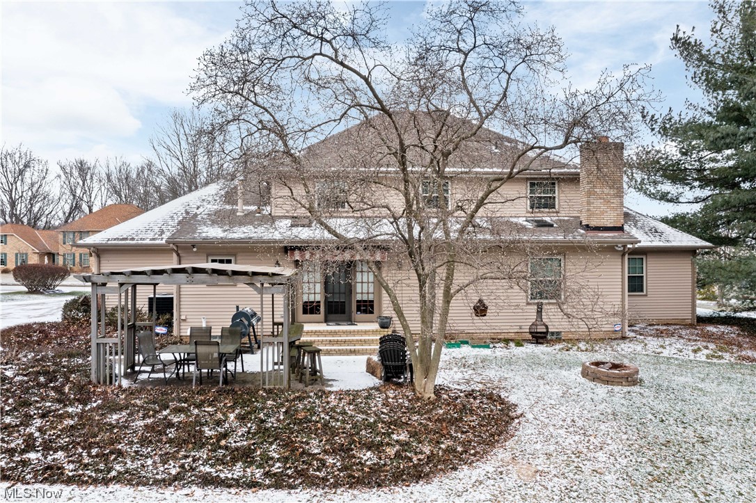 Massillon - Residential