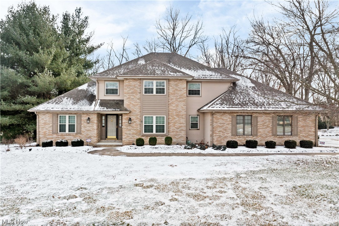 Massillon - Residential