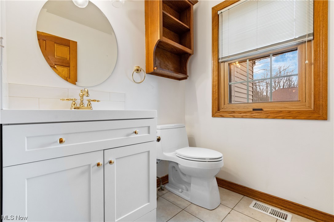 Massillon - Residential