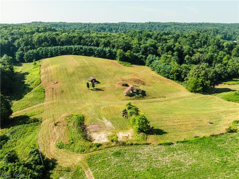 Vacant Land For Sale - Township Road 427<br/> Coshocton, OH 43812