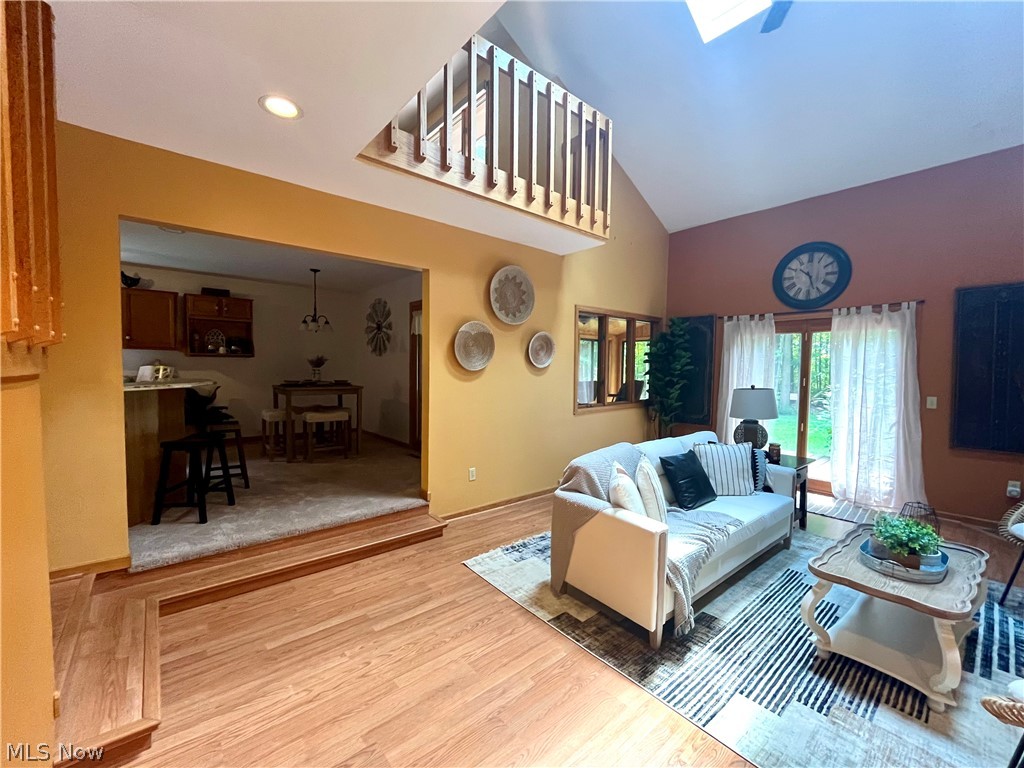 Avalon Trail Condo - Residential