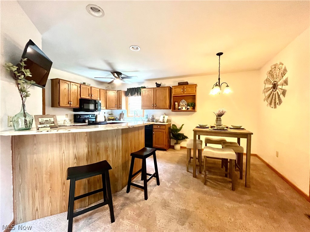 Avalon Trail Condo - Residential