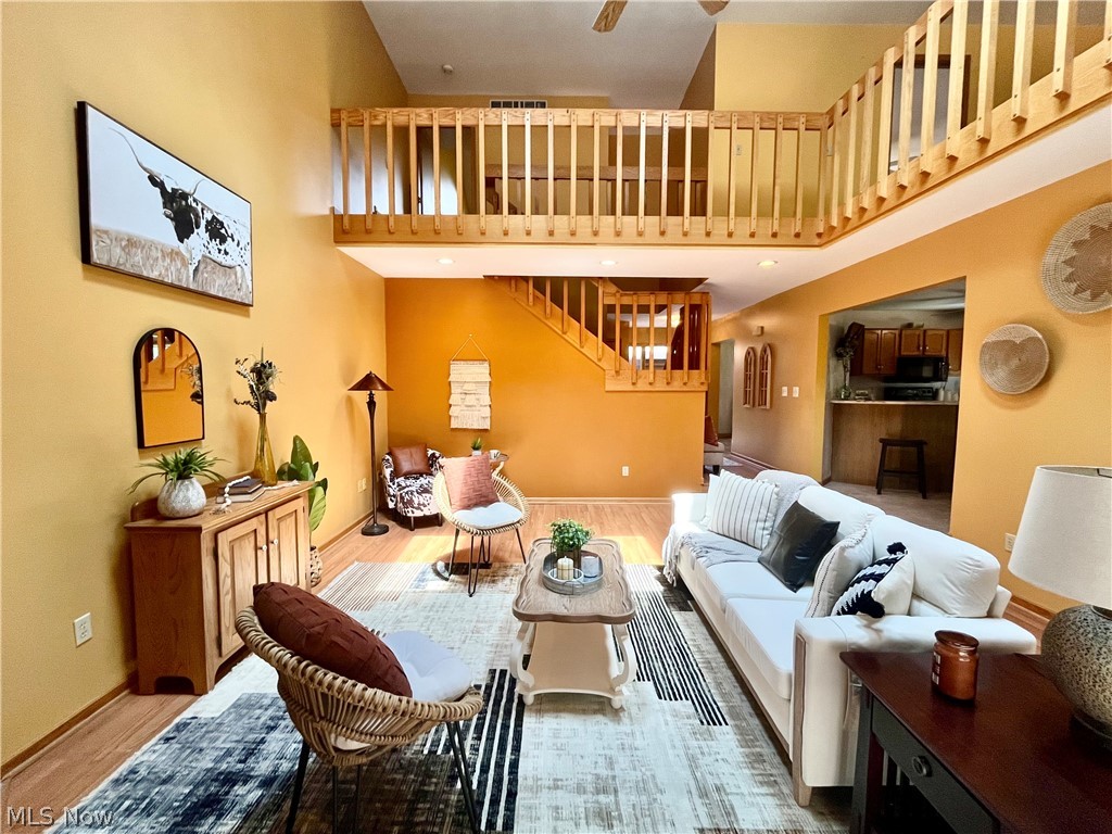 Avalon Trail Condo - Residential