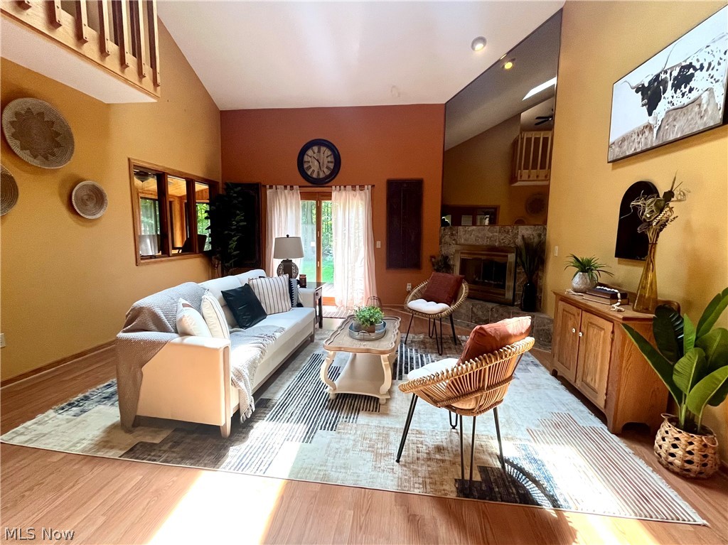 Avalon Trail Condo - Residential