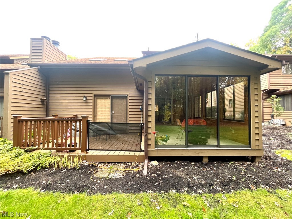 Avalon Trail Condo - Residential