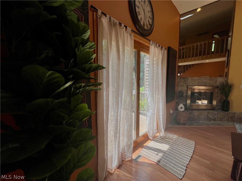 Avalon Trail Condo - Residential