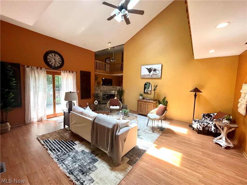 Avalon Trail Condo - Residential