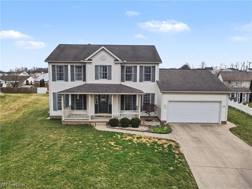 West Brook Estates Ph 01a - Residential