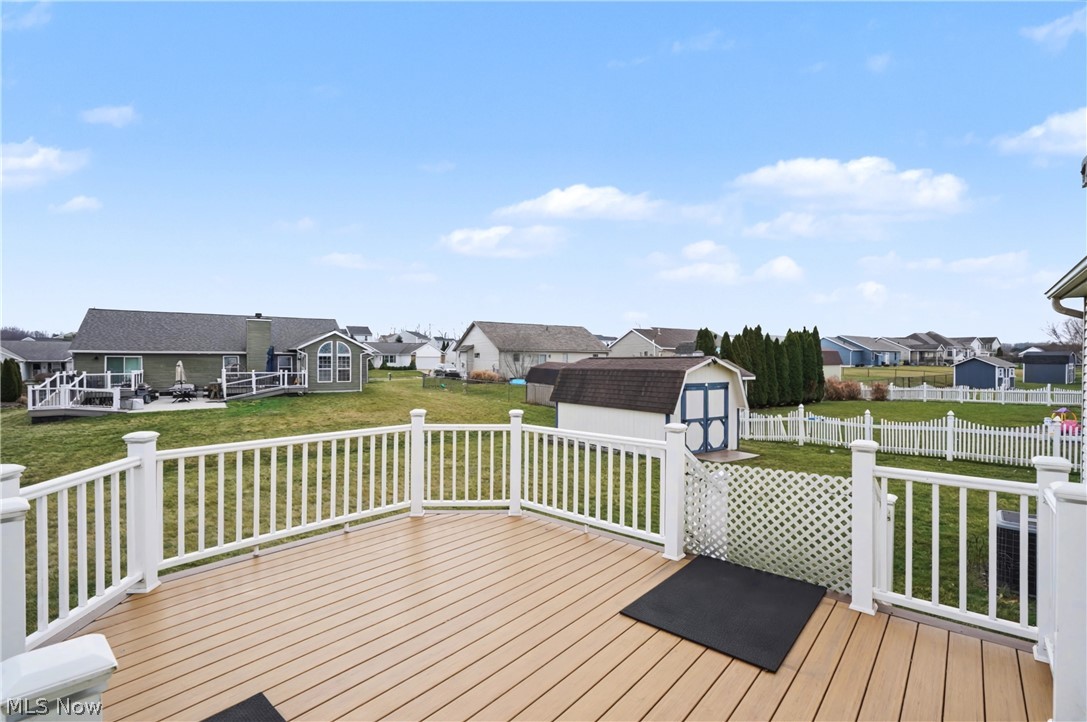 West Brook Estates Ph 01a - Residential