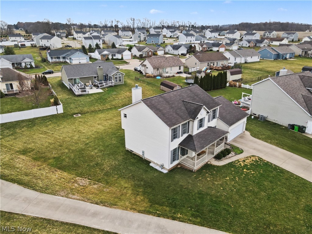 West Brook Estates Ph 01a - Residential