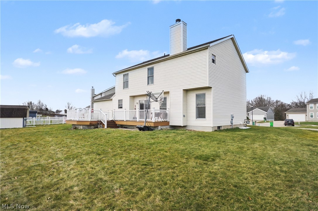 West Brook Estates Ph 01a - Residential