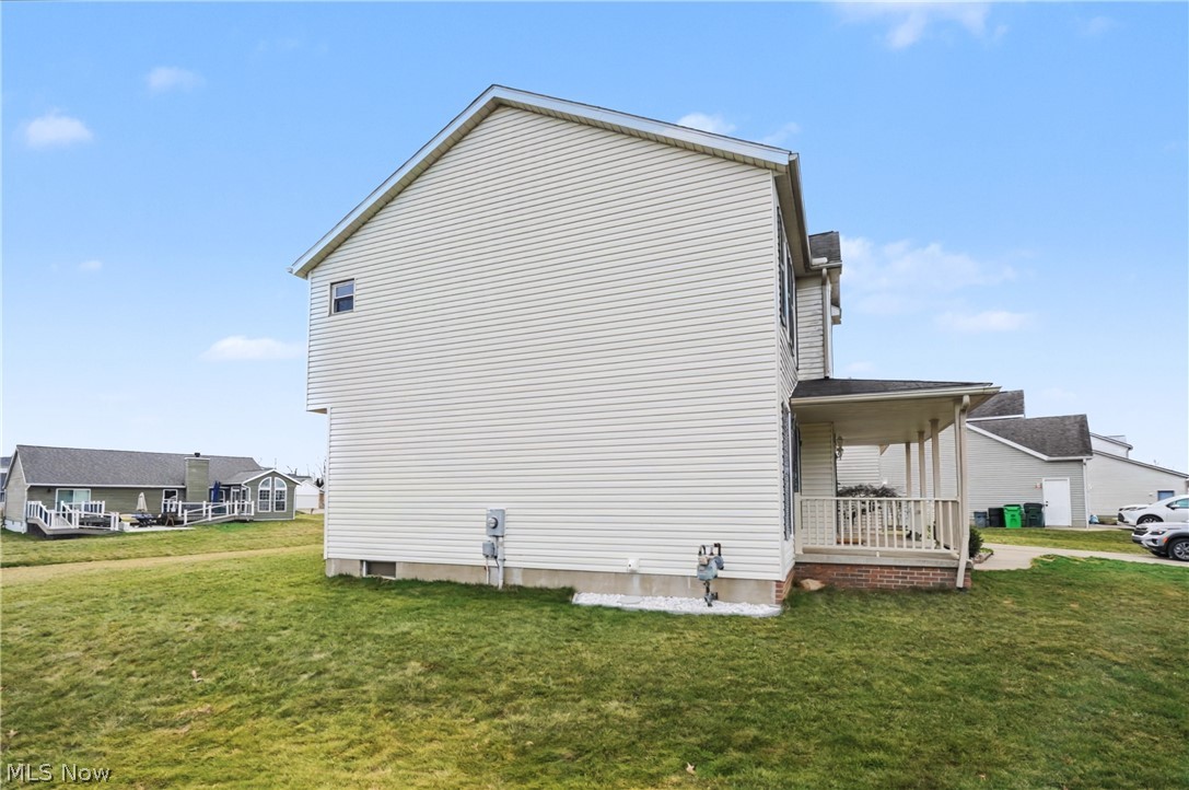 West Brook Estates Ph 01a - Residential