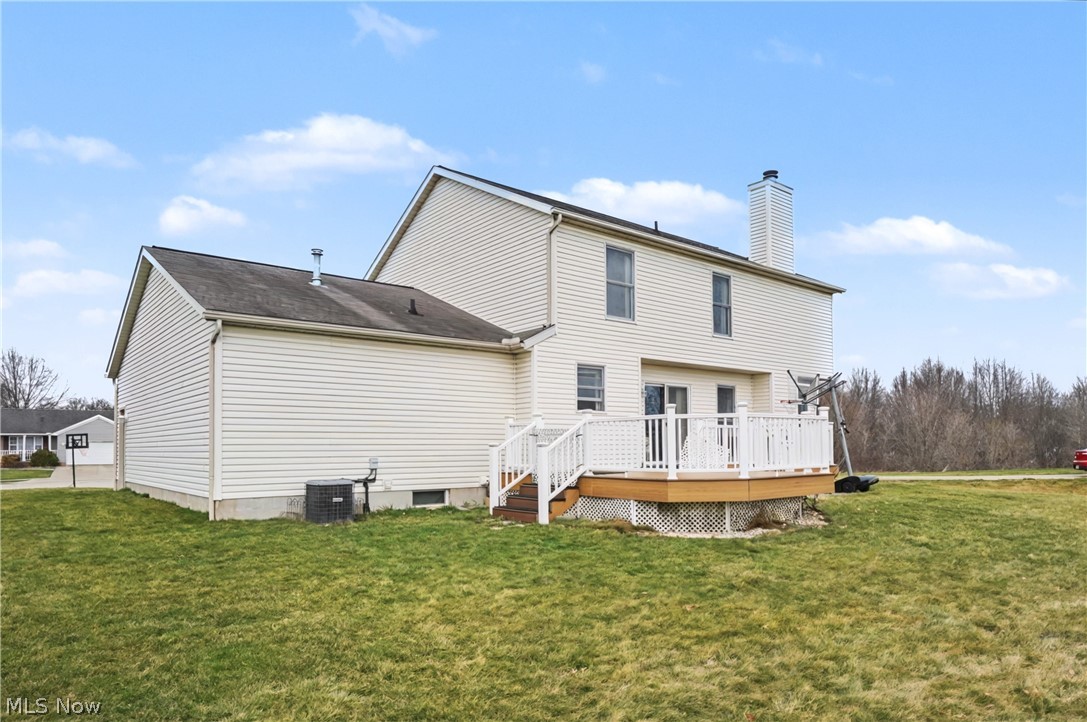 West Brook Estates Ph 01a - Residential