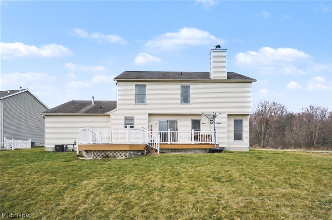 West Brook Estates Ph 01a - Residential