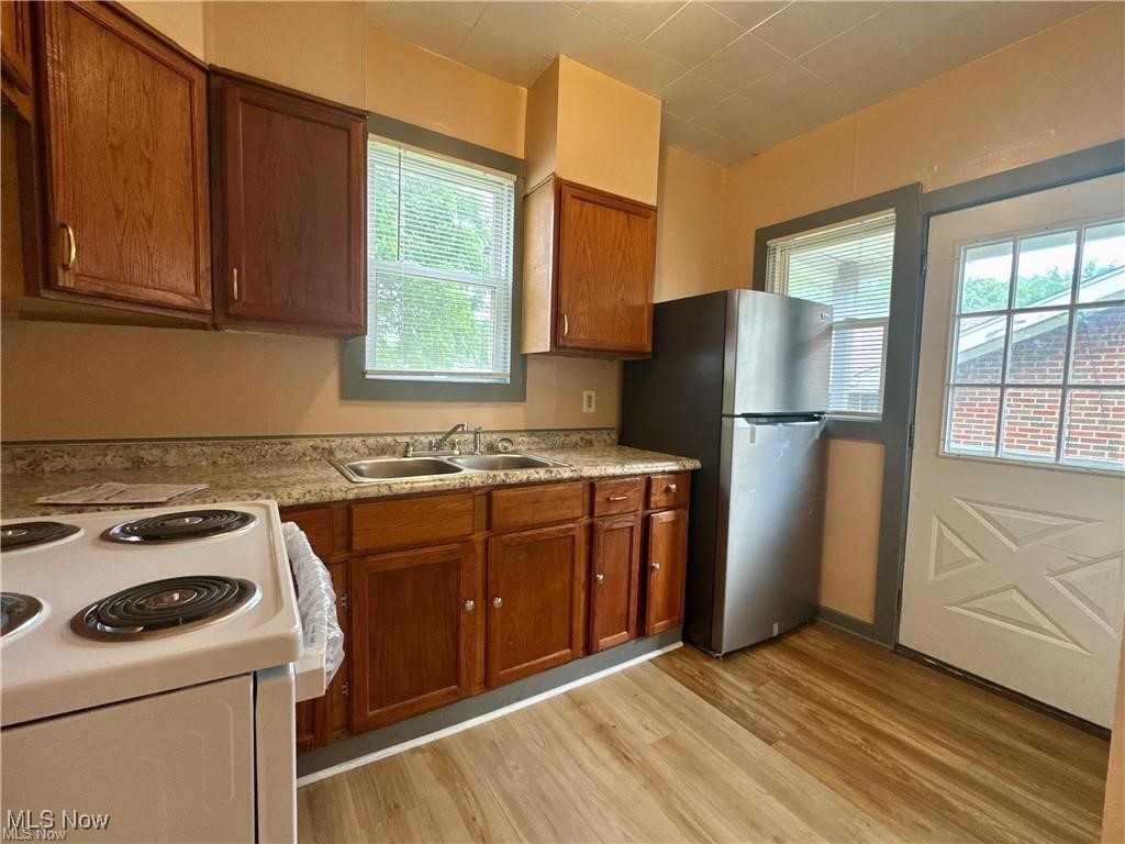 Courtland - Residential Lease