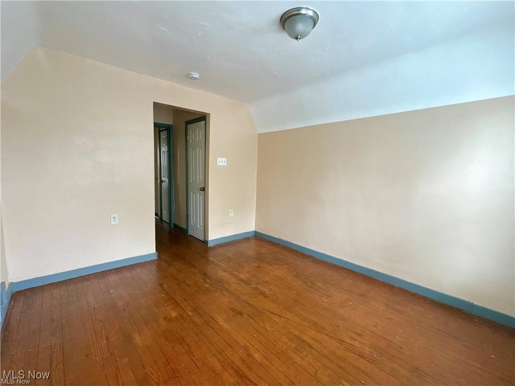 Courtland - Residential Lease