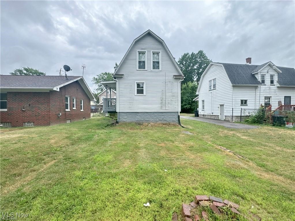 Courtland - Residential Lease