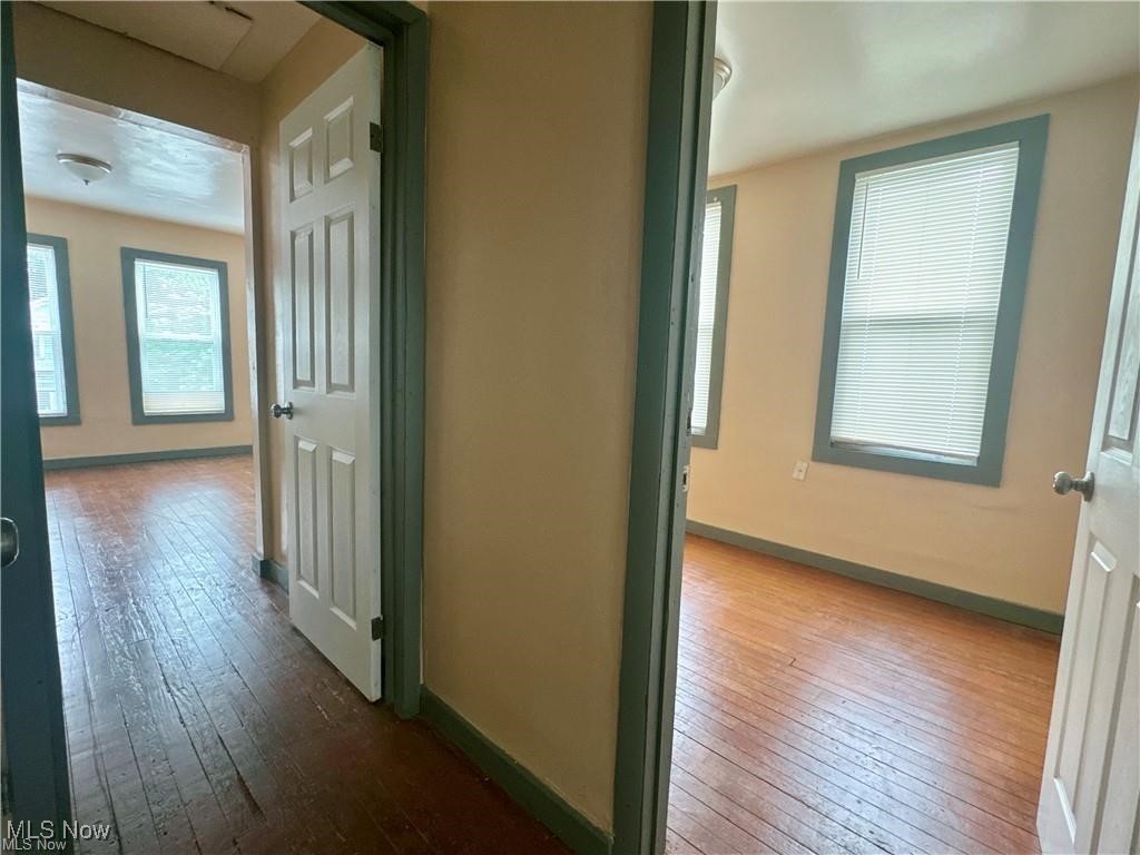 Courtland - Residential Lease