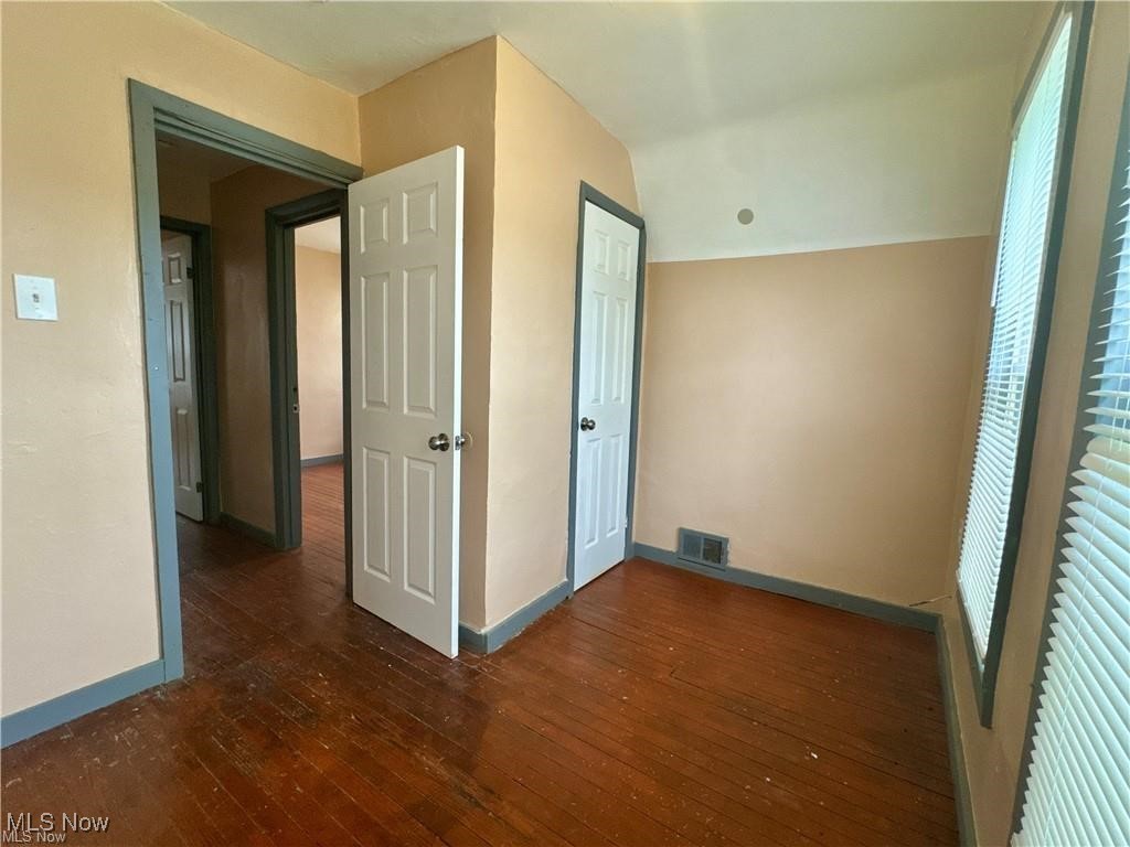 Courtland - Residential Lease