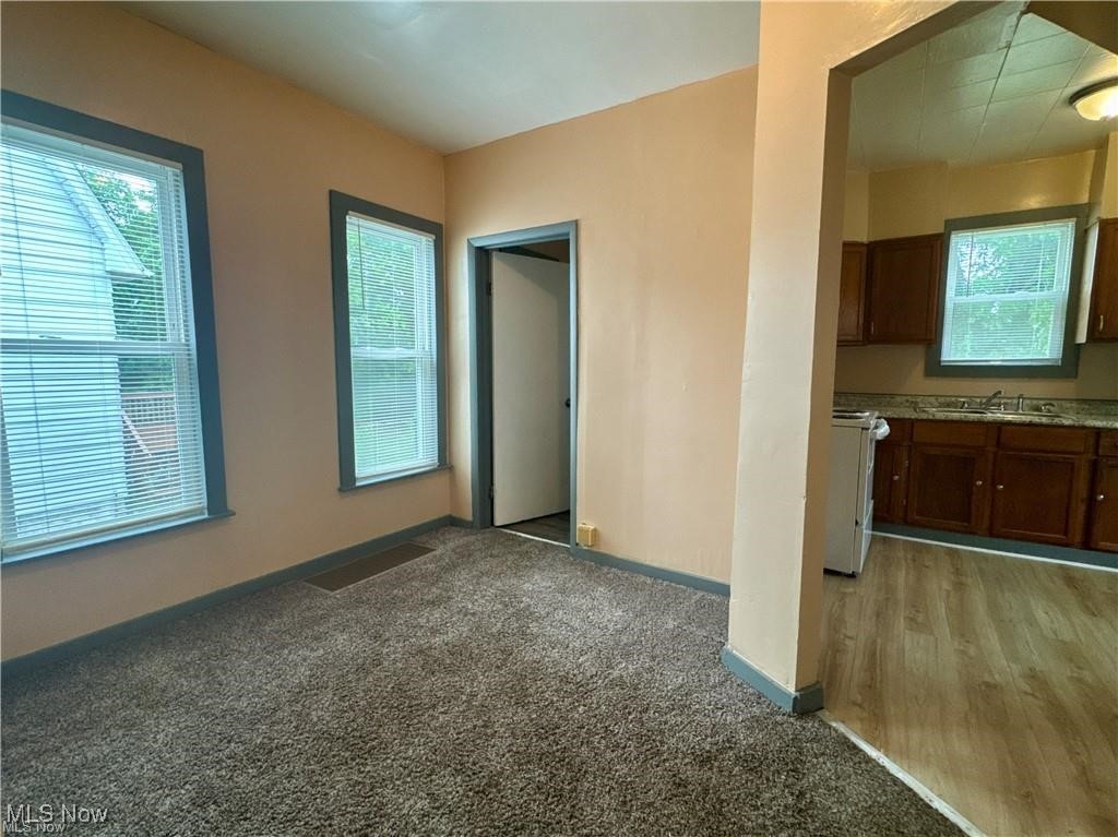 Courtland - Residential Lease