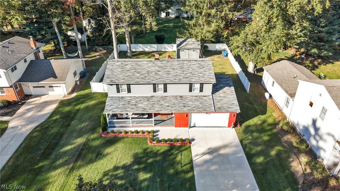 27478 Cottonwood Trail