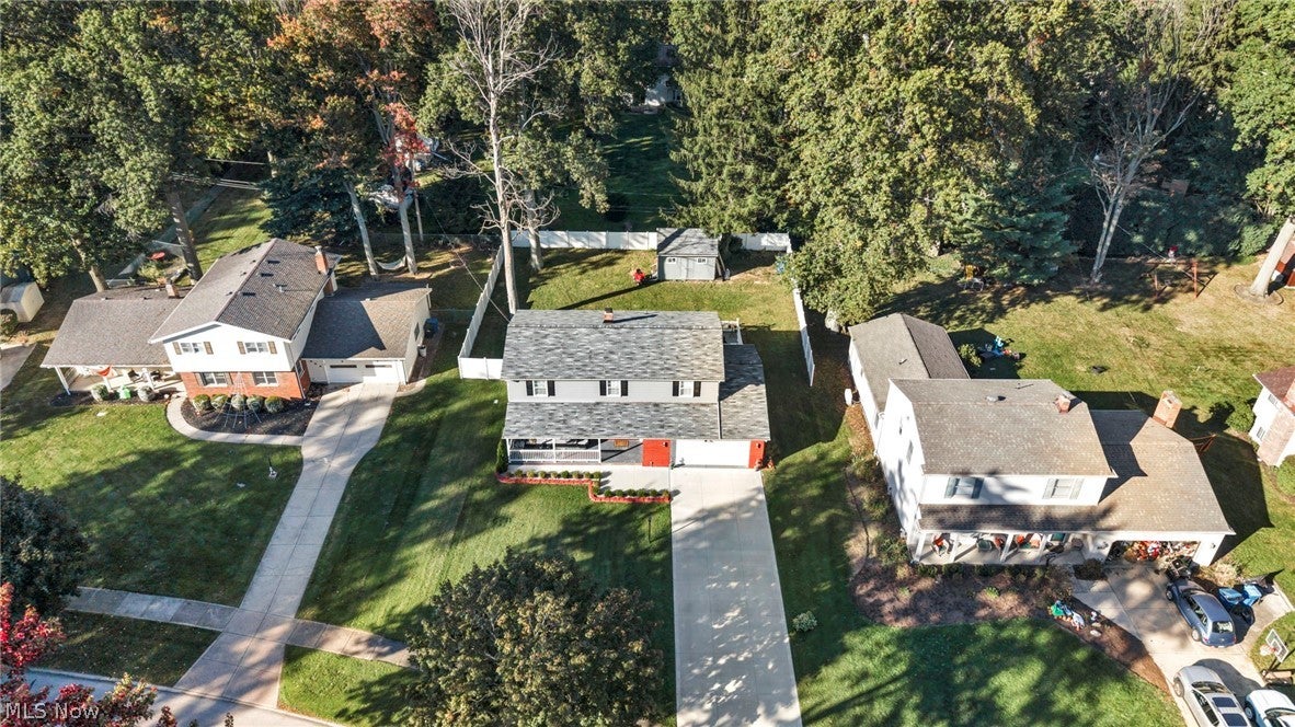 27478 Cottonwood Trail