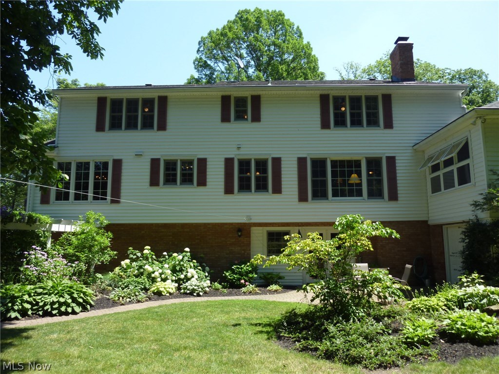 Wintergreen Heights - Residential