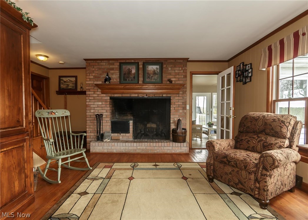 Wintergreen Heights - Residential