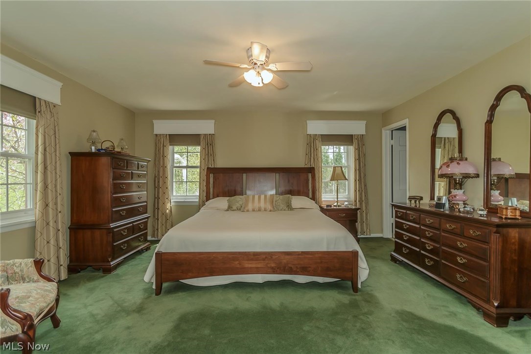 Wintergreen Heights - Residential