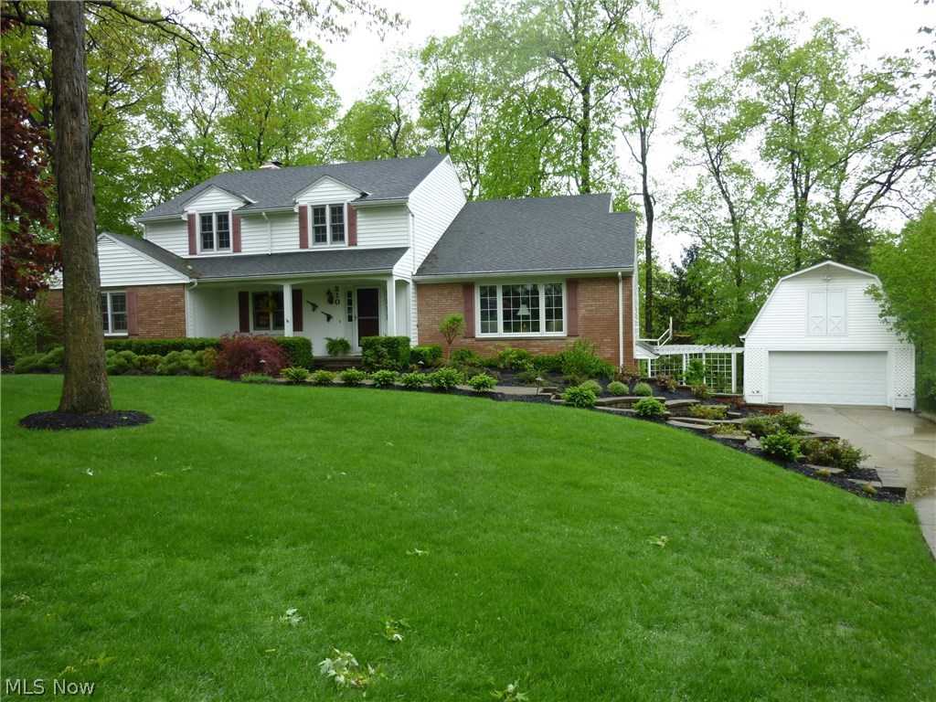 Wintergreen Heights - Residential