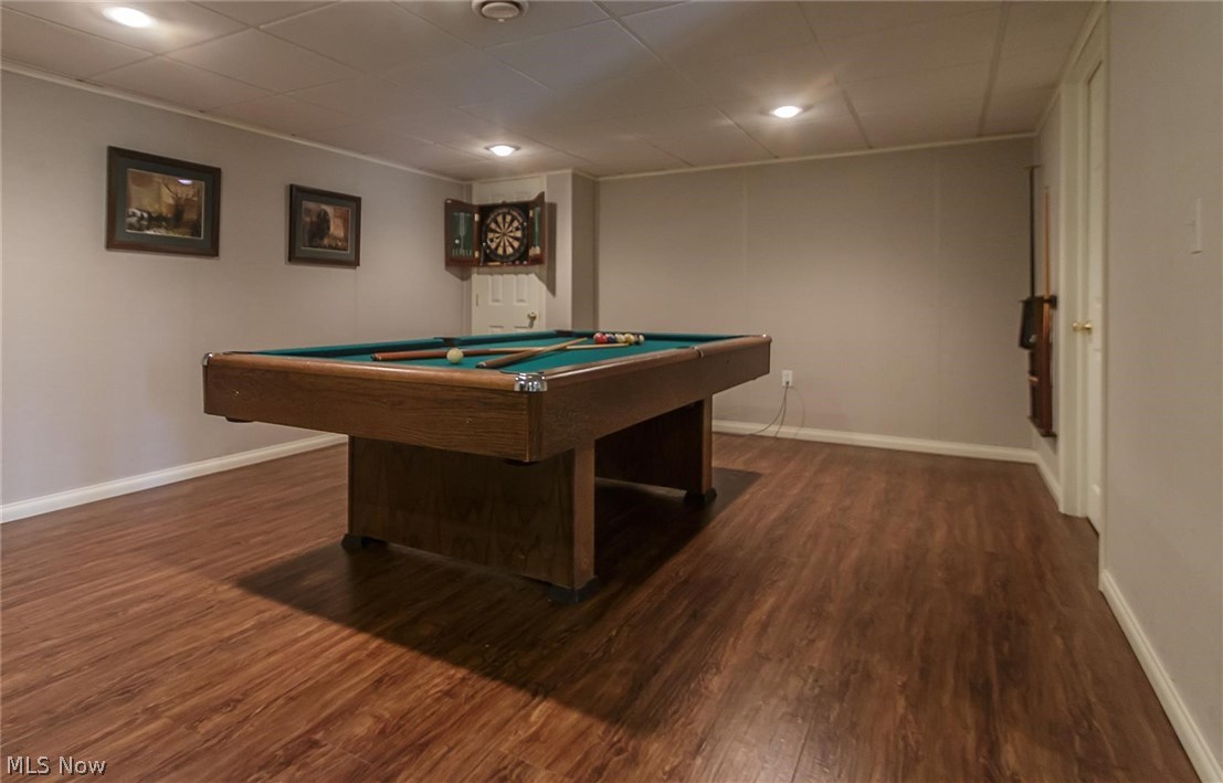 Wintergreen Heights - Residential