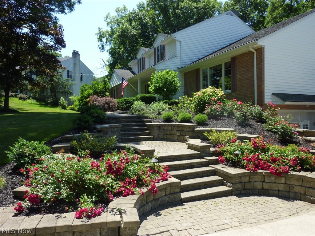 Wintergreen Heights - Residential