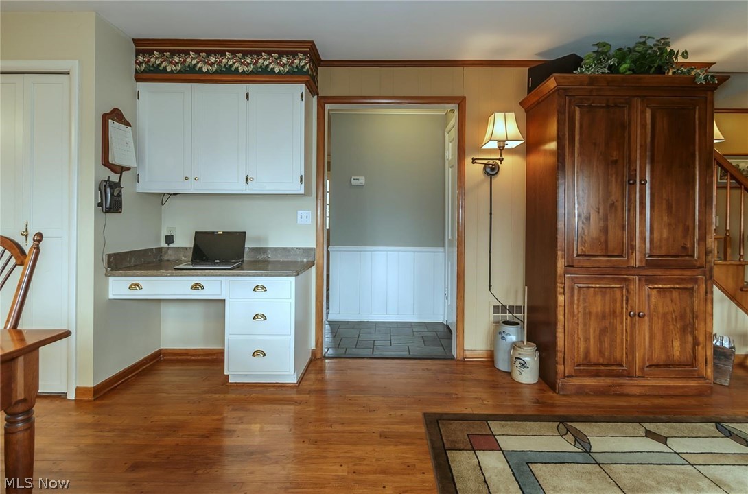 Wintergreen Heights - Residential