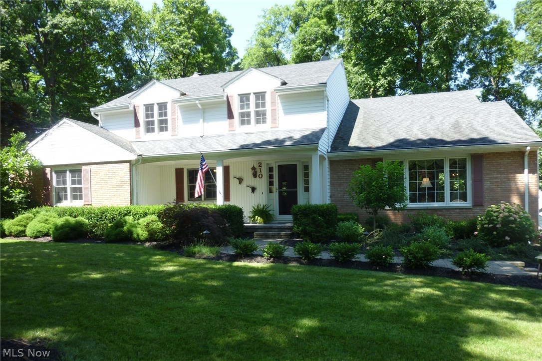 Wintergreen Heights - Residential