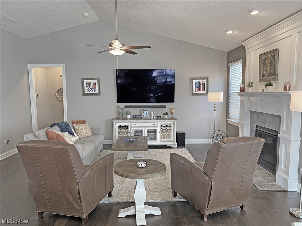 Siedel Farms Sub Ph 6 - Residential